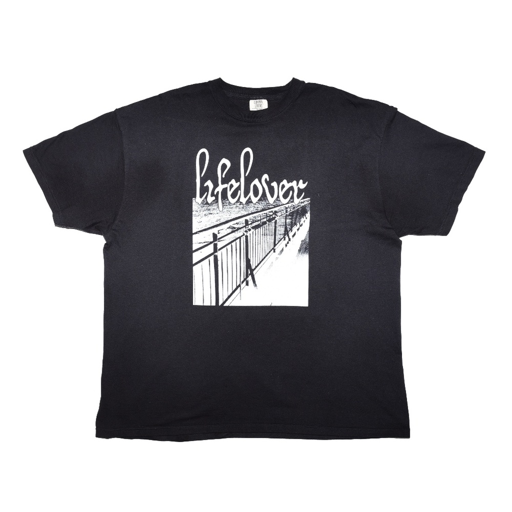 Lifelover PULVER Tee by Neofolk Shirts